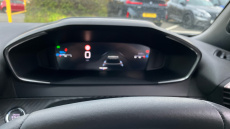 Peugeot 2008 1.2 PureTech Allure 5dr Petrol Estate